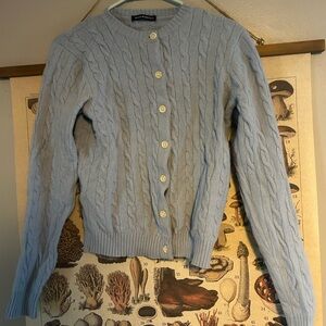 Brandy Melville Cardigan